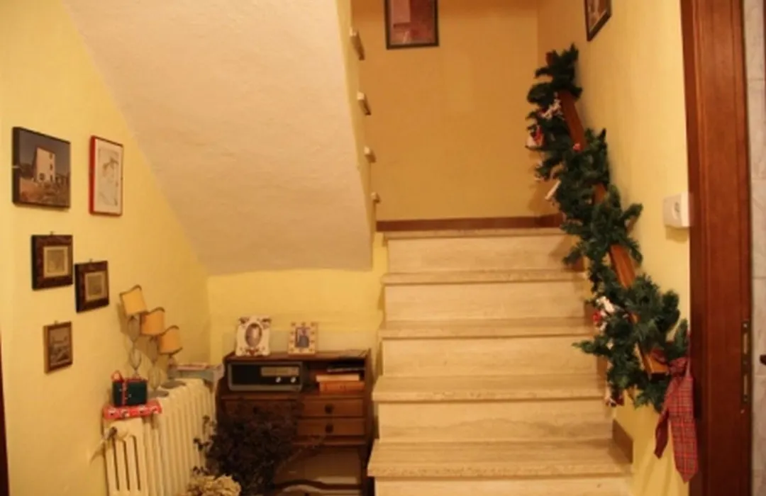 B&B Cascina Santa Gavi-1